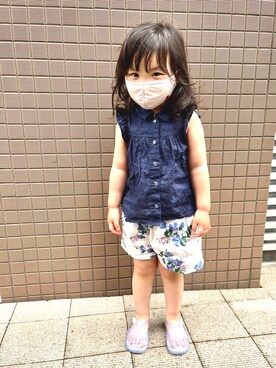cocodesgraceさんのコーディネート
