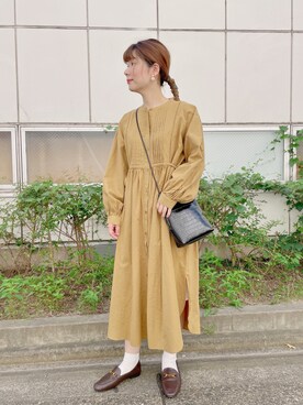 クロコダイル の人気ファッションコーディネート Wear