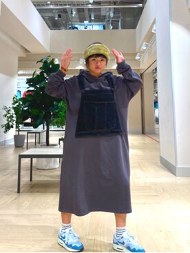 Douさんのコーディネート