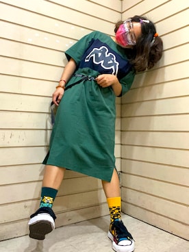 Douさんのコーディネート