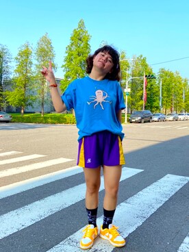 Douさんのコーディネート