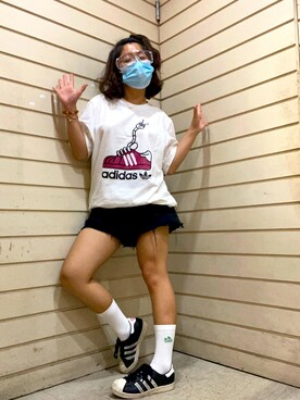 Douさんのコーディネート