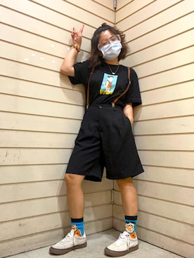 Douさんのコーディネート