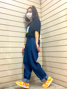 Douさんのコーディネート