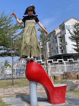 Douさんのコーディネート