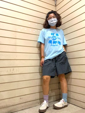 Douさんのコーディネート