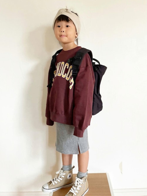 maakeeさんのコーディネート