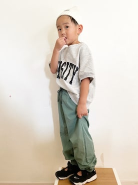 maakeeさんのコーディネート