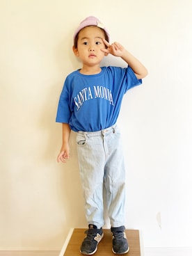 maakeeさんのコーディネート