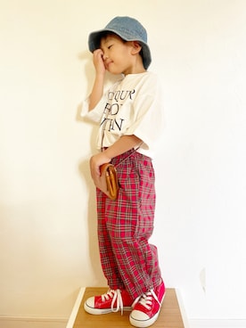 maakeeさんのコーディネート