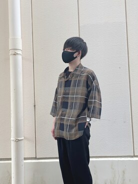 しまさんのコーディネート