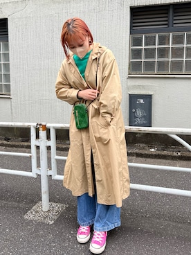 zakkyyyyyさんのコーディネート