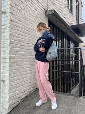 zakkyyyyyさんのコーディネート