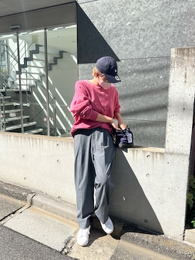 zakkyyyyyさんのコーディネート