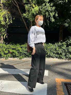 zakkyyyyyさんのコーディネート