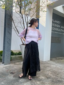 Jena espace merveilleux（ジェナ エスパスメルヴェイユ）の