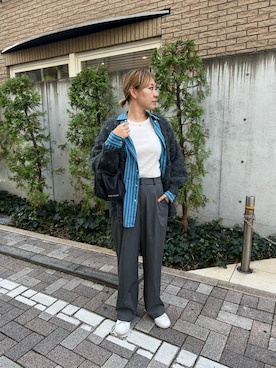 zakkyyyyyさんのコーディネート