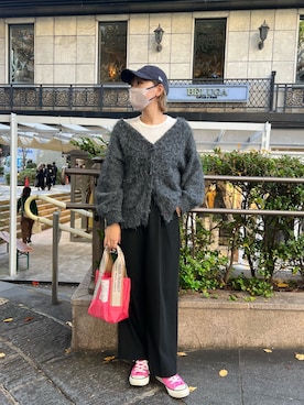 zakkyyyyyさんのコーディネート