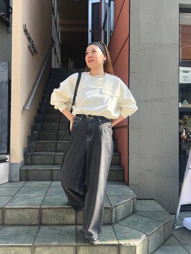 zakkyyyyyさんのコーディネート