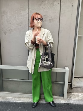 zakkyyyyyさんのコーディネート