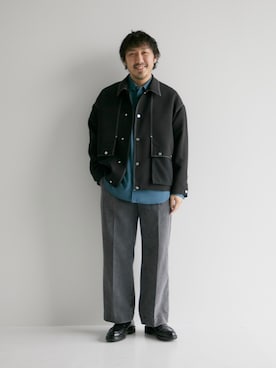 pt_menさんのコーディネート