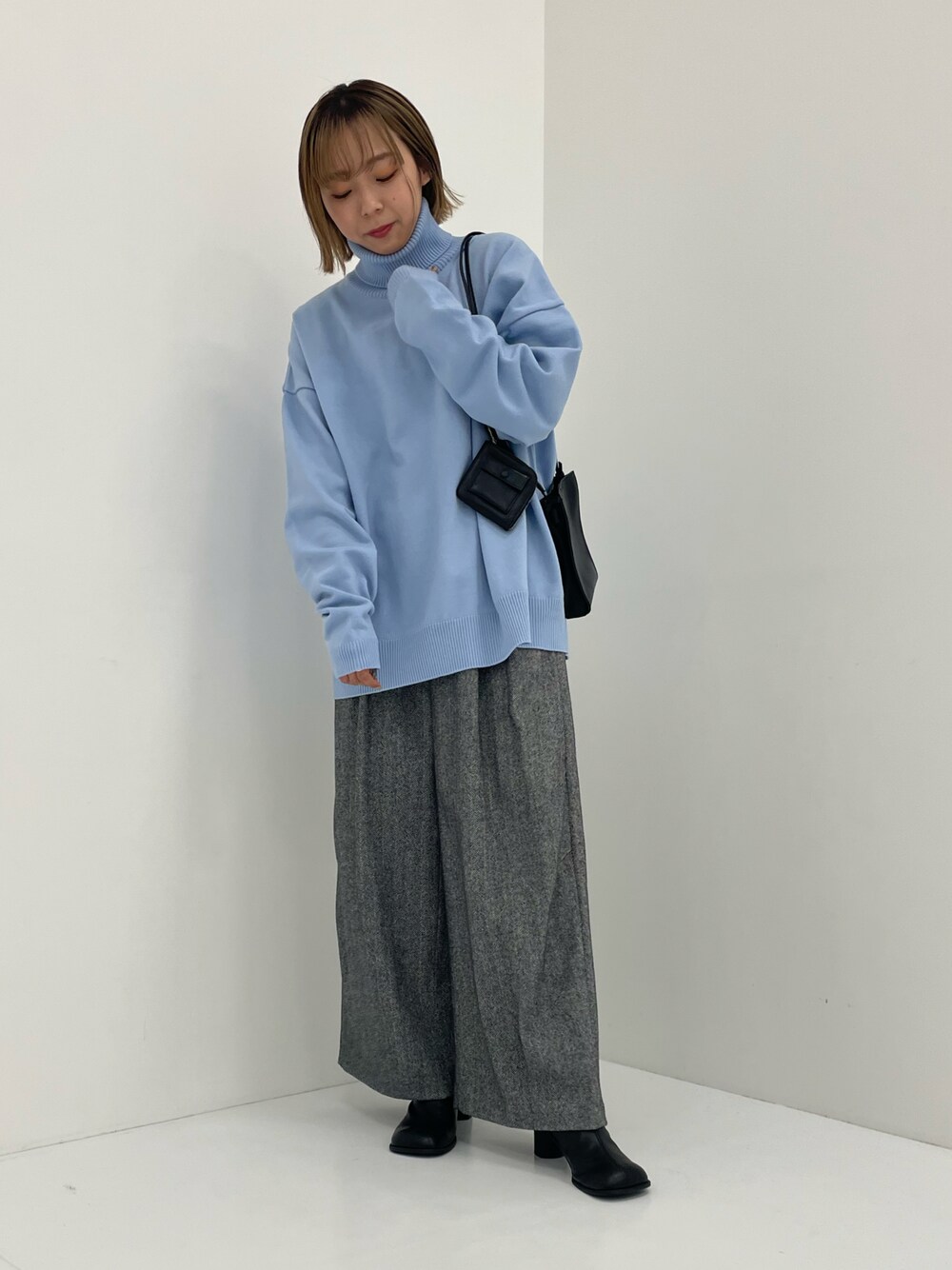 PUBLIC TOKYO（パブリックトウキョウ）の「〈ユニセックス