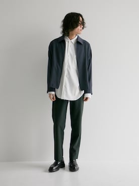 pt_menさんのコーディネート