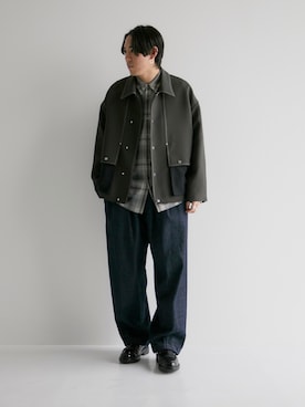 pt_menさんのコーディネート