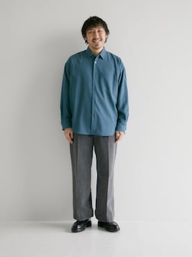 pt_menさんのコーディネート