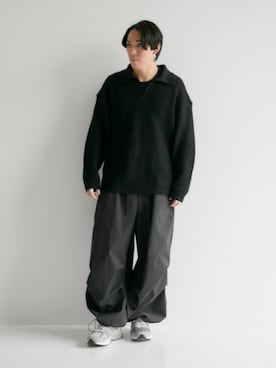 pt_menさんのコーディネート