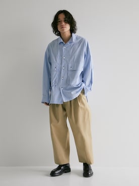 pt_menさんのコーディネート