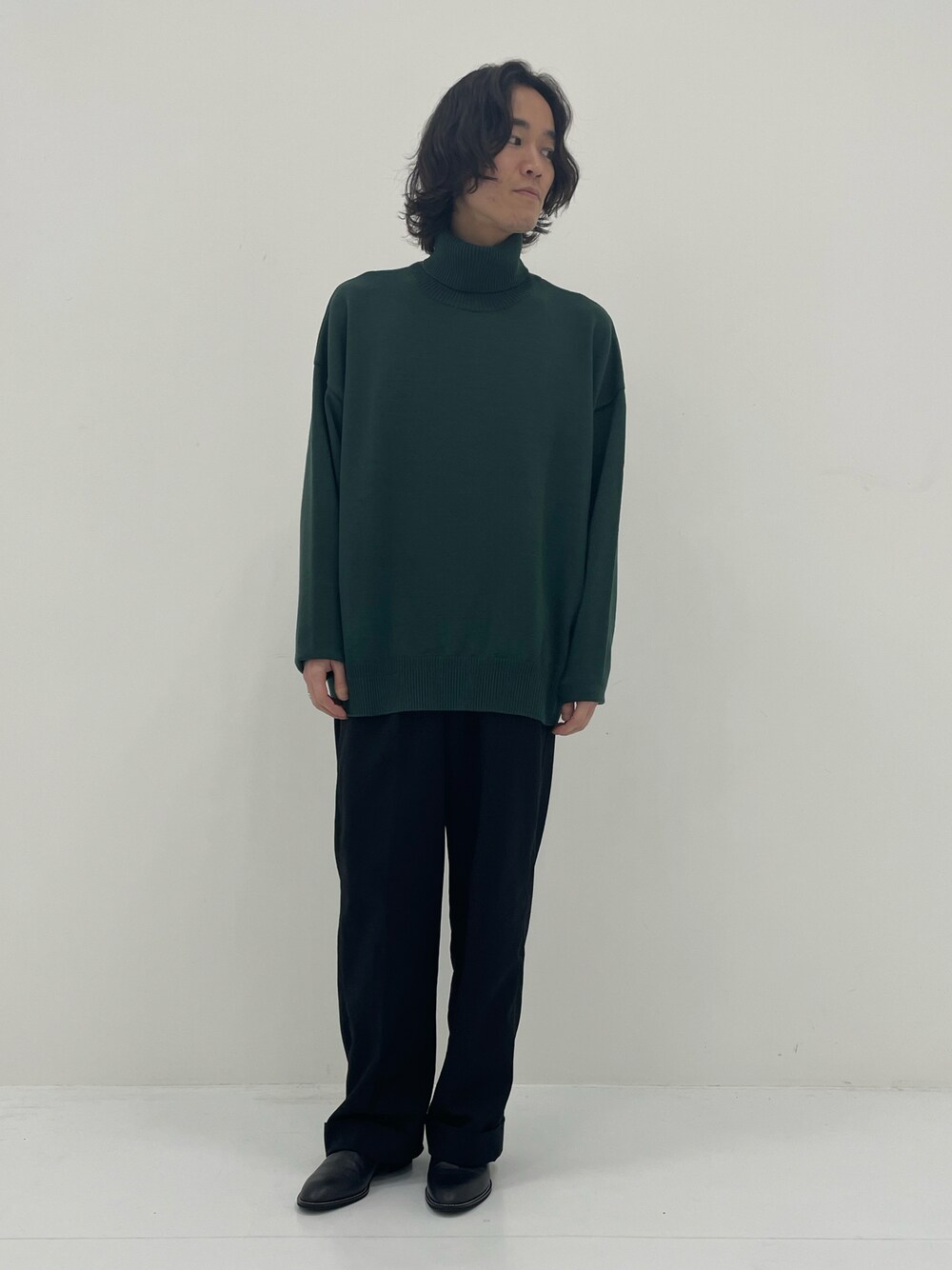 PUBLIC TOKYO（パブリックトウキョウ）の「〈ユニセックス