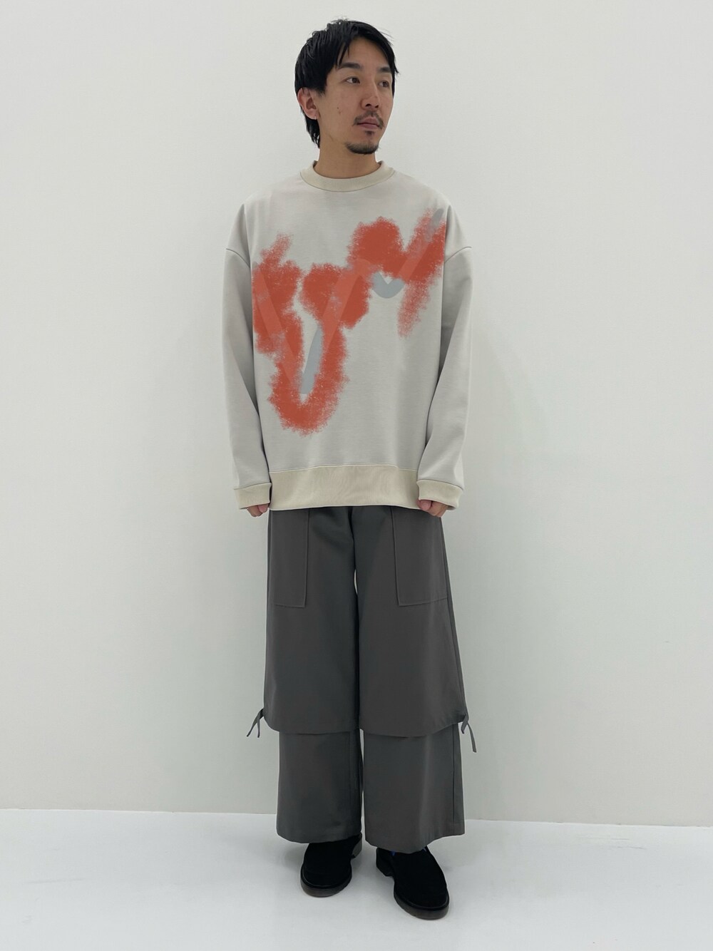 PUBLIC TOKYO（パブリックトウキョウ）の「エアクッションソール