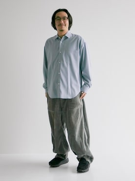 pt_menさんのコーディネート