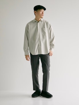 pt_menさんのコーディネート