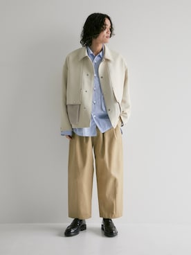 pt_menさんのコーディネート