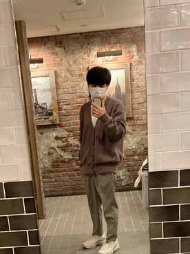 ( ¨̮ )さんのコーディネート
