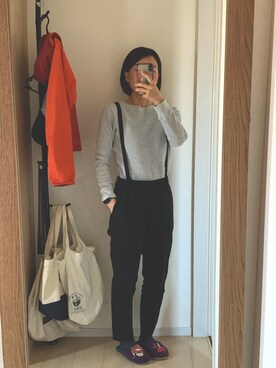 かなこさんのコーディネート