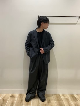 tmyさんのコーディネート