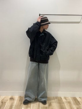 tmyさんのコーディネート