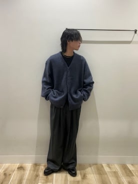 tmyさんのコーディネート