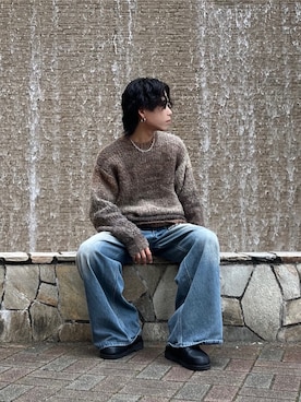 「SENSE OF PLACE by URBAN RESEAR」｜tmyさん（メンズ・169cm）の秋コーディネート