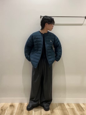 tmyさんのコーディネート