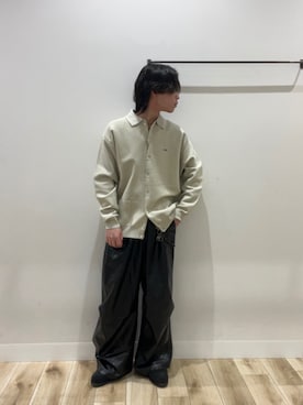 tmyさんのコーディネート