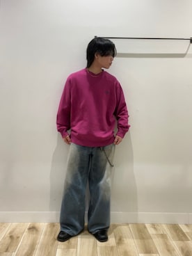 tmyさんのコーディネート