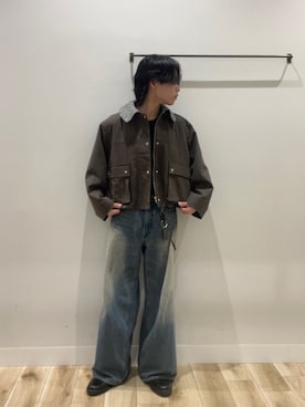 tmyさんのコーディネート