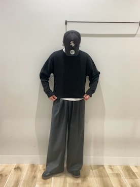 tmyさんのコーディネート