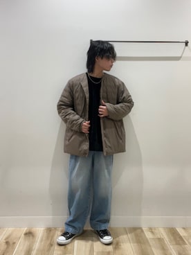 tmyさんのコーディネート