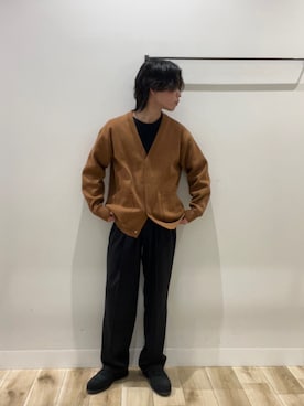 tmyさんのコーディネート