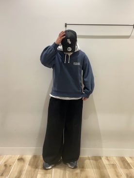 tmyさんのコーディネート